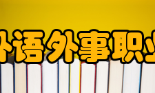 武汉外语外事职业学院收费标准