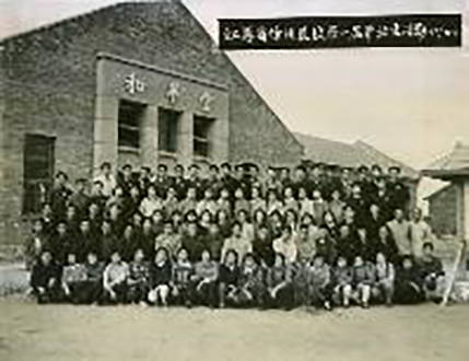 徐州生物工程职业技术学院办学历史