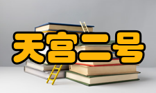 天宫二号任务意义