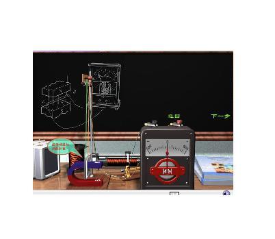 电磁感应重要实验
