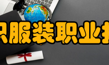 常州纺织服装职业技术学院院系专业