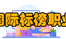 四川国际标榜职业学院院系专业