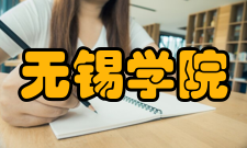 无锡学院学术资源