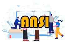 ANSI标准历史由来