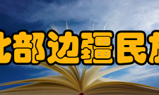 黑龙江大学中国北部边疆民族历史文化研究所