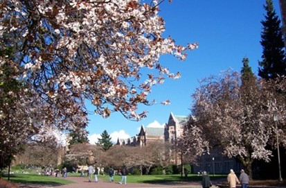 美国大学协会中部（4所）圣路易斯华盛顿大学