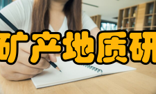 北京矿产地质研究院