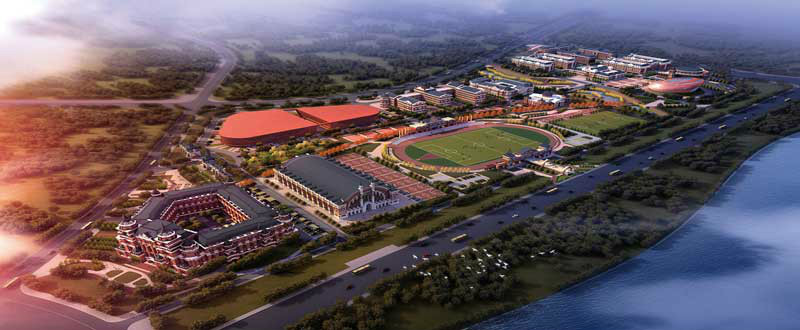 黑龙江冰雪体育职业学院师资力量