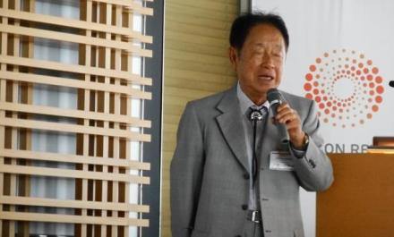 江崎玲于奈创造力与判断力