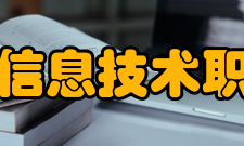 黑龙江信息技术职业学院知行讲坛