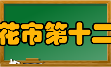 攀枝花市第十二中学办学效益教育科研成果