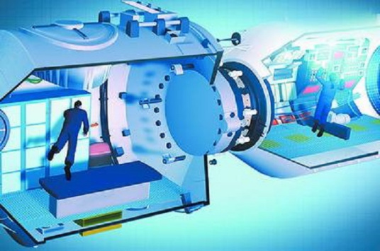 密封舱维修注意事项