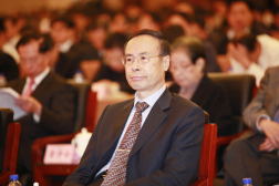 中国科学院院士万立骏人物经历