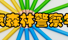 南京森林警察学院学术资源