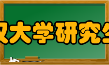 武汉大学研究生院历届英才创新