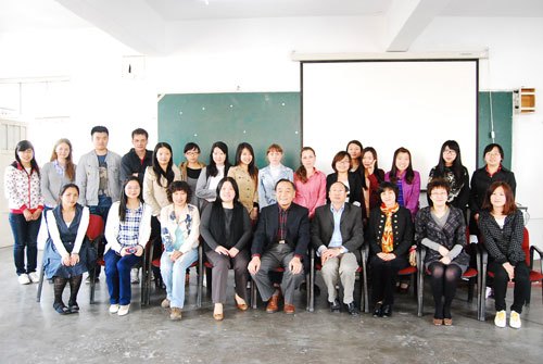 北京语言大学外国语学院教学特色