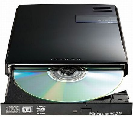 刻录机产品简介