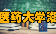 湖南中医药大学湘杏学院师资力量共享母体师资力量