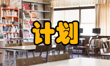 运动训练训练计划