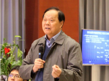 中国科学院院士佟振合人物经历1963年