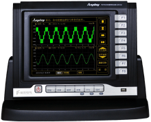 谐波分析测量方法