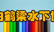 重庆白鹤梁水下博物馆无压容器