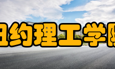 纽约理工学院合作办学