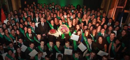 istec高等商学院dba项目