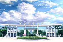 广东海洋大学农学院科研平台