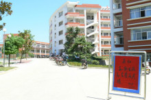 安徽省宿松中学学校概况