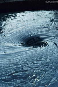 漩涡漩涡解释