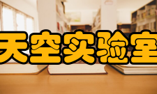 天空实验室研发历史