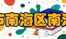 佛山市南海区南海中学凤地风华1960年秋