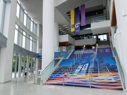 香港中文大学商学院学院简介