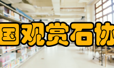 中国观赏石协会组织机构秘书处