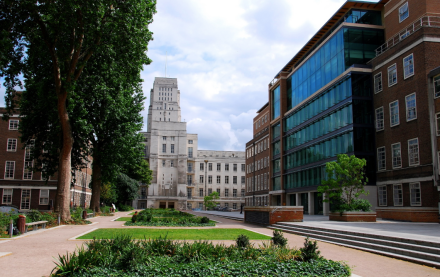 伦敦大学伯贝克学院个人学生中心mybirkbeck