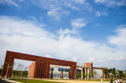 盘锦职业技术学院办学理念