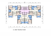 建筑空间几何学