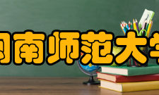 闽南师范大学平台建设