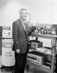 中国工程院院士高洁人物经历