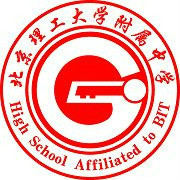 北京理工大学附属中学学校标识