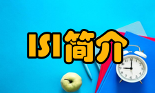 ISI简介ISI：Import-substituting i