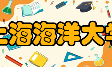 上海海洋大学学科建设