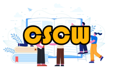 CSCW目的