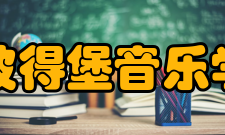 圣彼得堡音乐学院办学规模