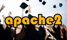 apache2Apache 的安装