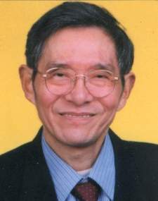 中国科学院院士姚守拙人物经历