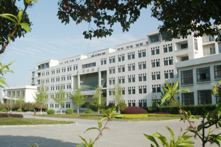 合肥师范学院教学建设