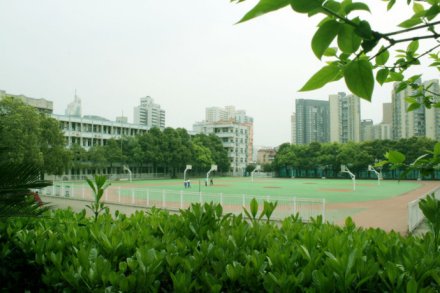 湖南省地质中学高考荣誉学校