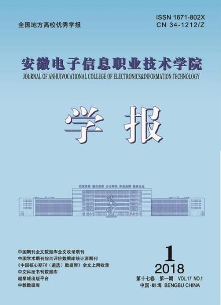 安徽电子信息职业技术学院学术资源馆藏资源